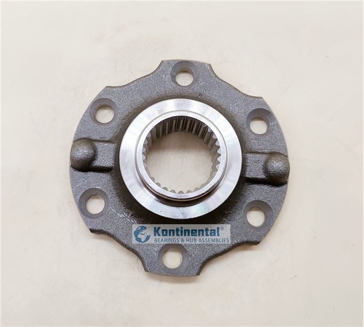 43421-60040 FLANGE TOYOTA LAND CRUISER